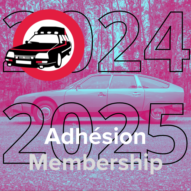 Membership L'Agence CX 2024-2025