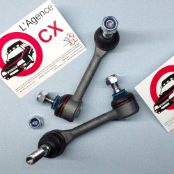 CX anti roll bar link - new part