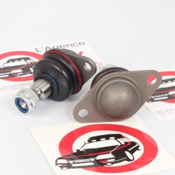 Citroën CX lower suspension ball joints for CX I, CX II, saloon and safari, OEM quality